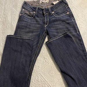 Ariat jeans